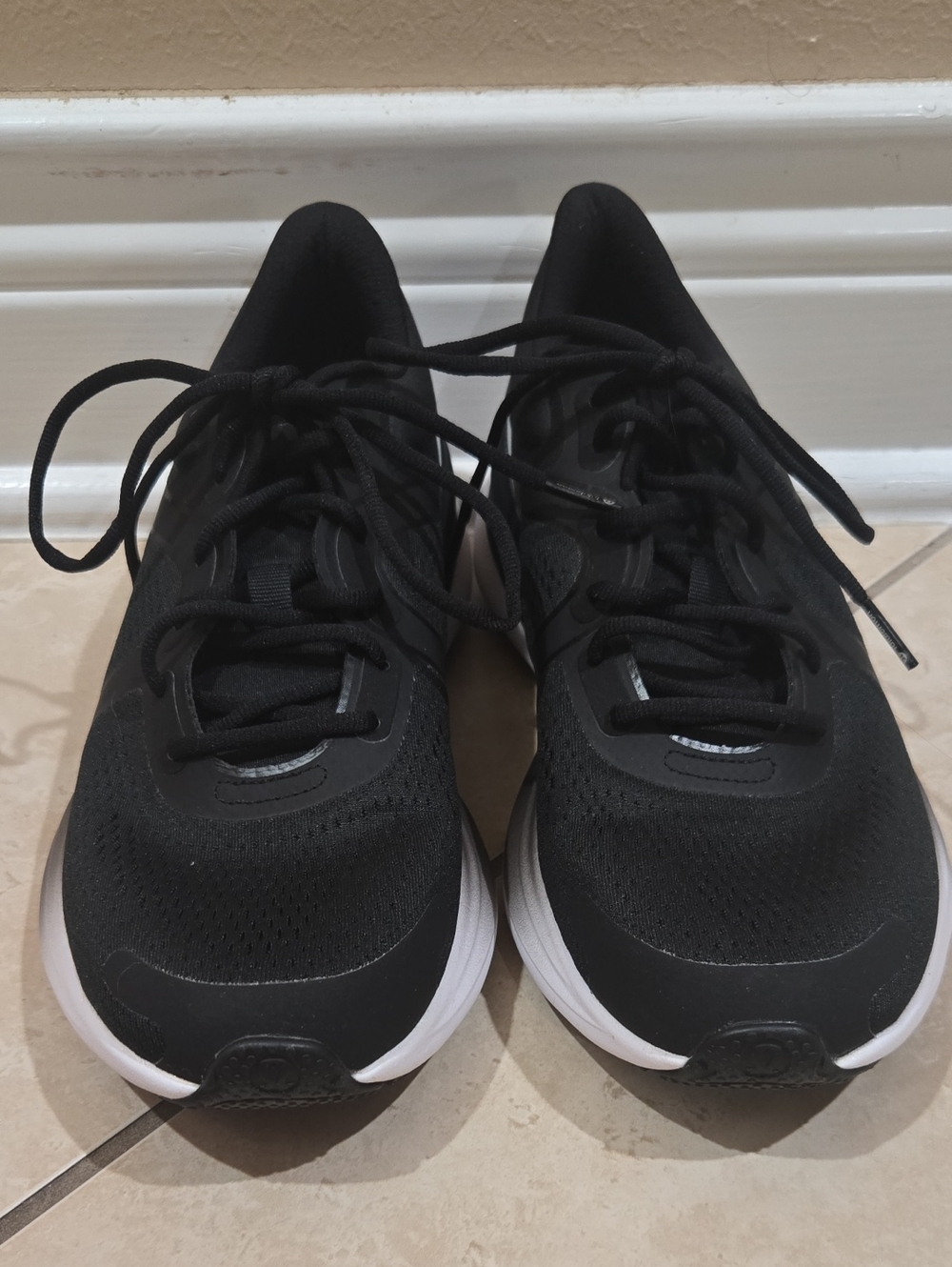 Lululemon Blissful Run Women’s Running Shoes Sneakers Size 8.5 - Picture 5 of 13